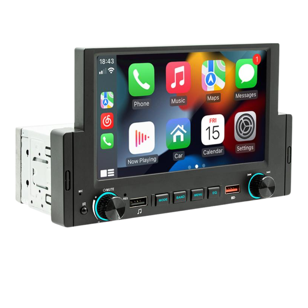 POSTE MP5 ANDROID V2