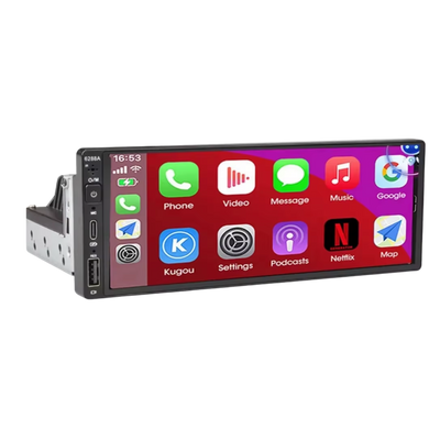 POSTE MP5 ANDROID V3