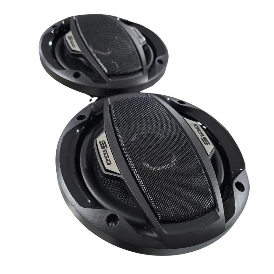 HAUT-PARLEUR 17CM S100 PREMIUM