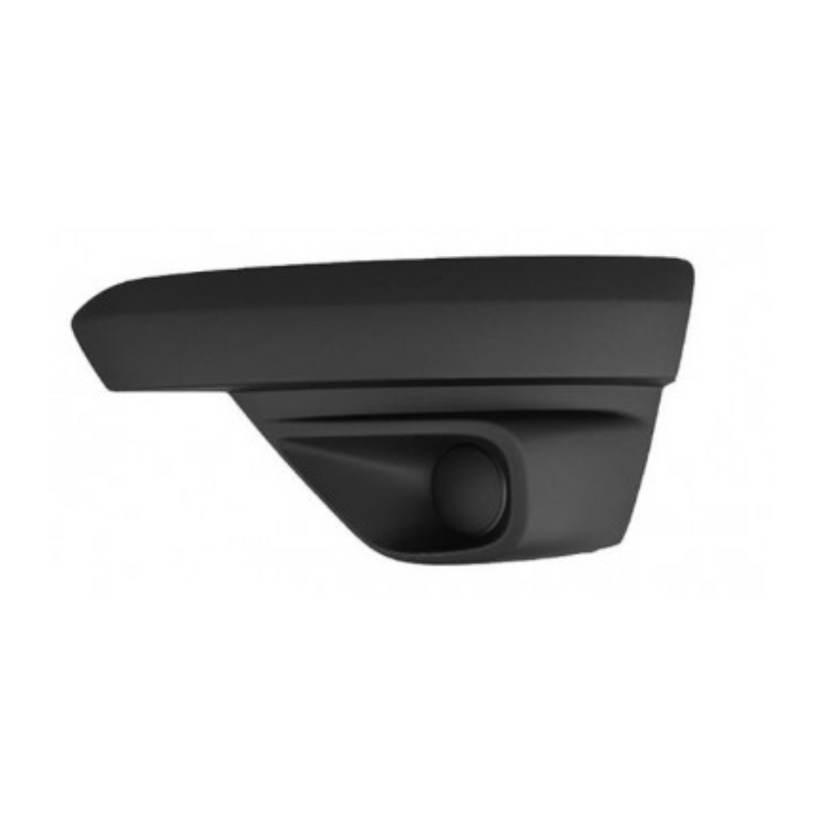 Cache Phare Secours Renault Express 2021 Gauche