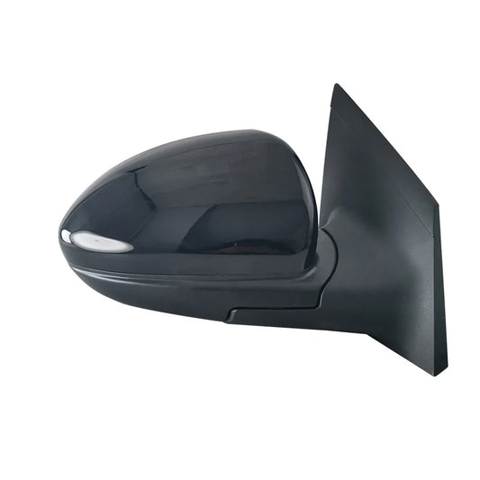 RETROVISEUR CHEVROLET CRUZE 2008 RH BLACK ELECTRIQUE - RT MAROC