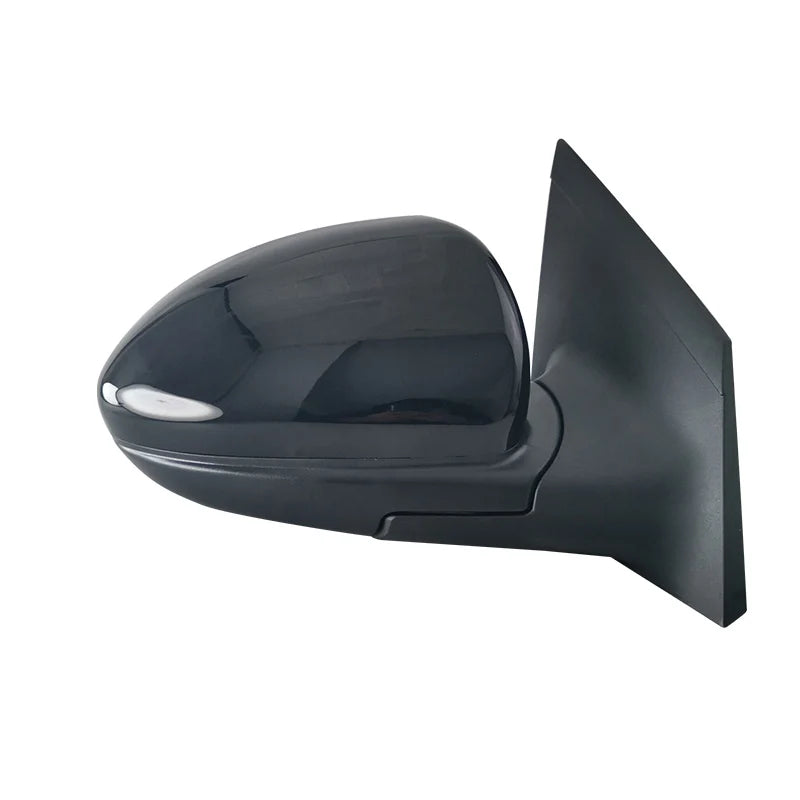 RETROVISEUR CHEVROLET CRUZE 2008 RH BLACK ELECTRIQUE - RT MAROC