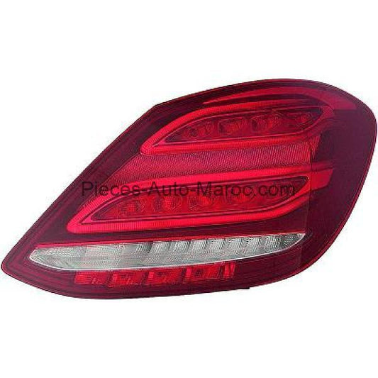 FEU ARRIERE MERCEDES W205 LED DROIT LED - RT MAROC