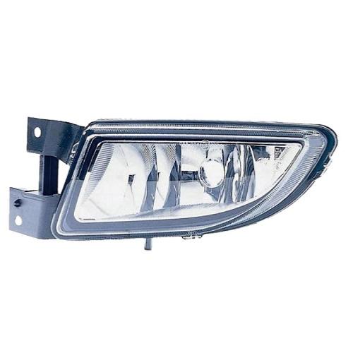 Phare Secours Fiat Tipo 2016 Gauche