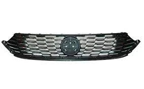 calandre fiat tipo 2016  noir