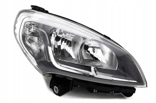 OPTIQUE DOBLO MAXI 2016 2022 DROIT - RT MAROC