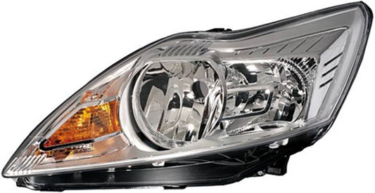 optique ford focus 2 2008 gauche