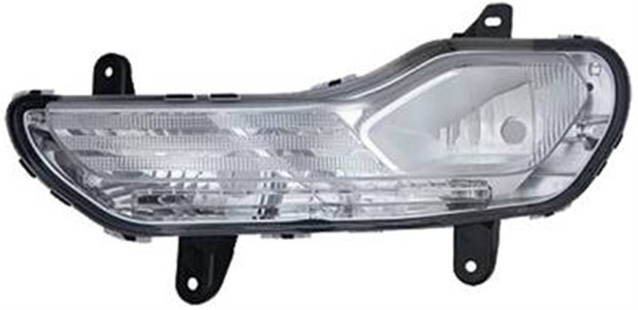 phare secours ford kuga 2012 gauche nm