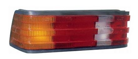 CABOUCHON ARRIERE MERCEDES W201 GAUCHE M190