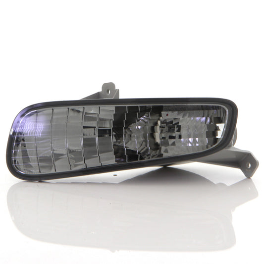 Feu De Parechoc Fiat Punto Evo 2010 Avant Droit