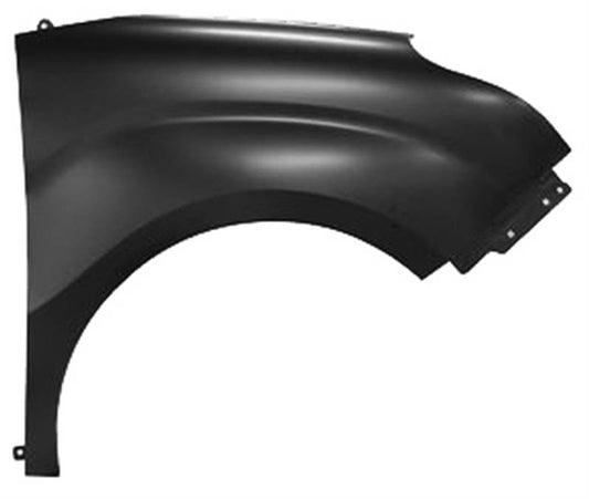 aile fiat doblo 2015 avant droit maxi