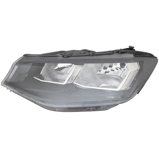 optique volkswagen caddy 2021 droit nm