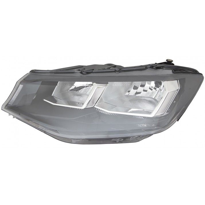 optique volkswagen caddy 2021 droit nm