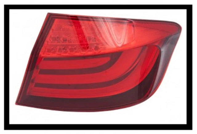 feu arriere bmw f10 2011 droit serie 5