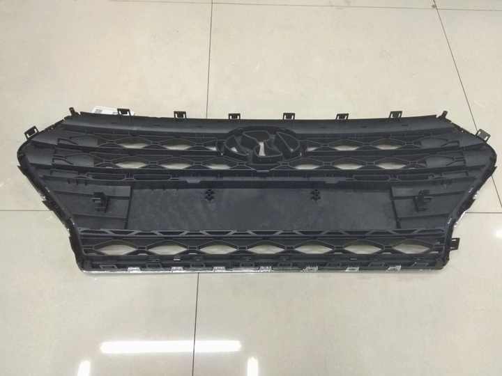 Calandre Hyundai Accent 2019  Noir