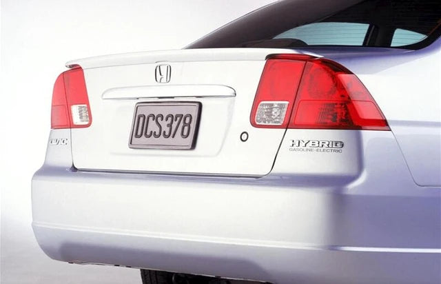 FEU ARRIERE SUR MALE HONDA CIVIC 2001 GAUCHE - RT MAROC