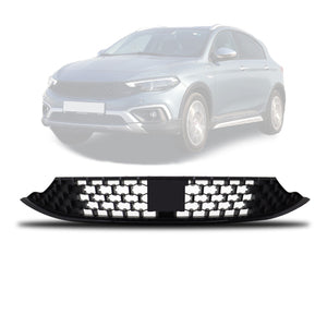 Calandre Fiat Tipo 2020  Noir
