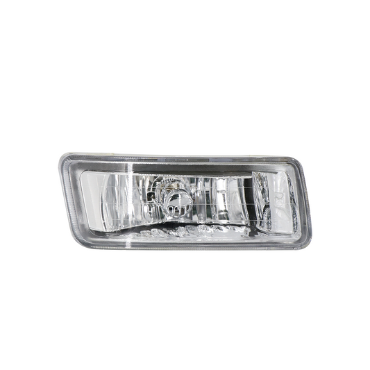 phare secours isuzu dmax 2002 gauche