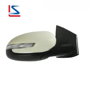 RETROVISEUR KIA SPORTAGE 2016 DROIT AVEC FEU - RT MAROC