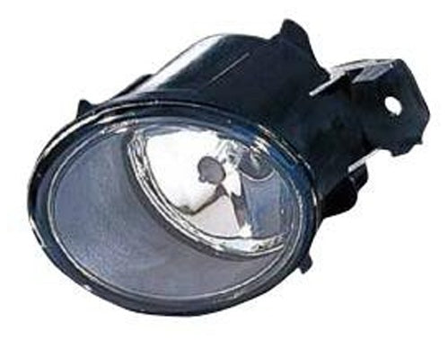 Phare secour Renault Clio 2 gauche