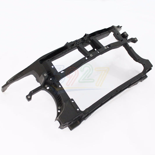cache radiateur volkswagen passat b7 2011