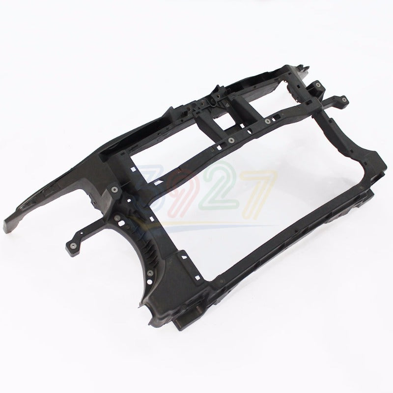 cache radiateur volkswagen passat b7 2011
