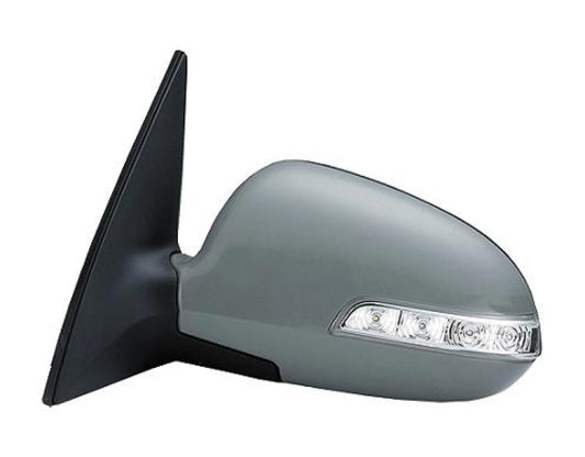 retroviseur hyundai i30 2007 gauche