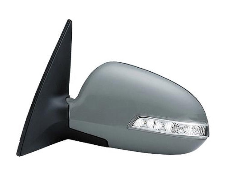 retroviseur hyundai i30 2007 gauche