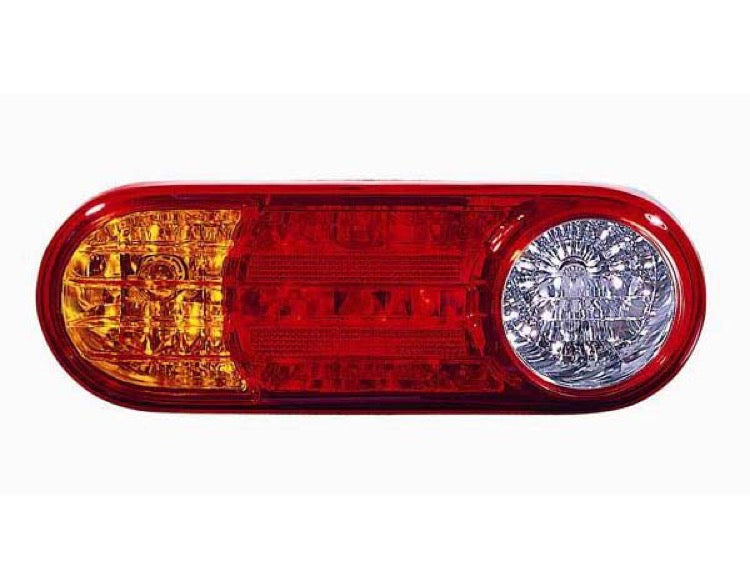 feu arriere hyundai h100 2004 gauche