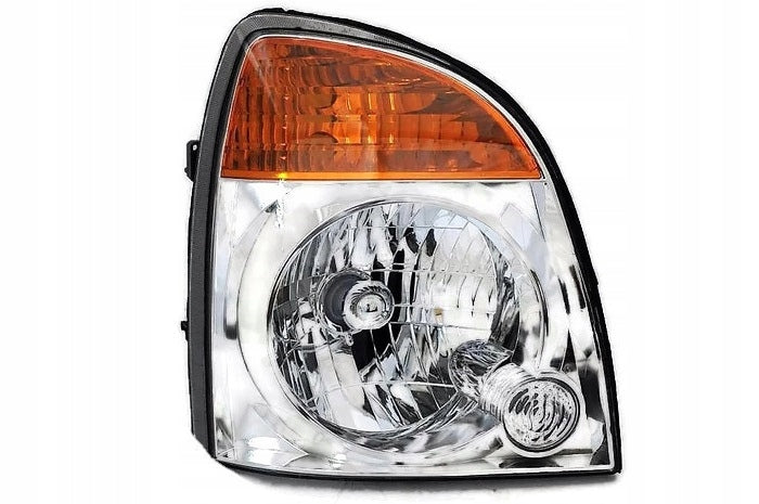 optique hyundai h100 2004 droit pickup - RT MAROC