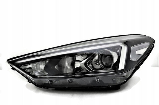 optique hyundai tucson 2018 gauche nm