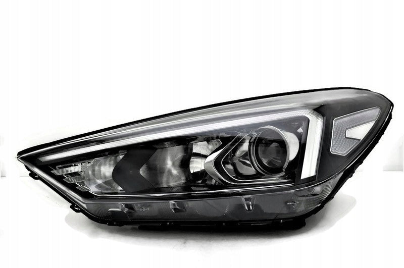 optique hyundai tucson 2018 gauche nm