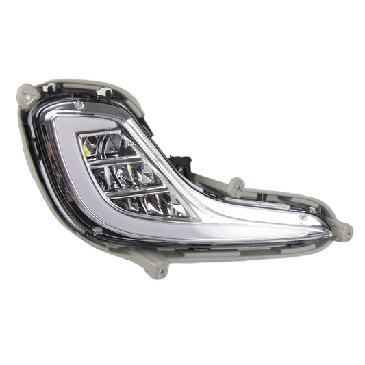 Phare Secours Hyundai Accent 2011 Droit