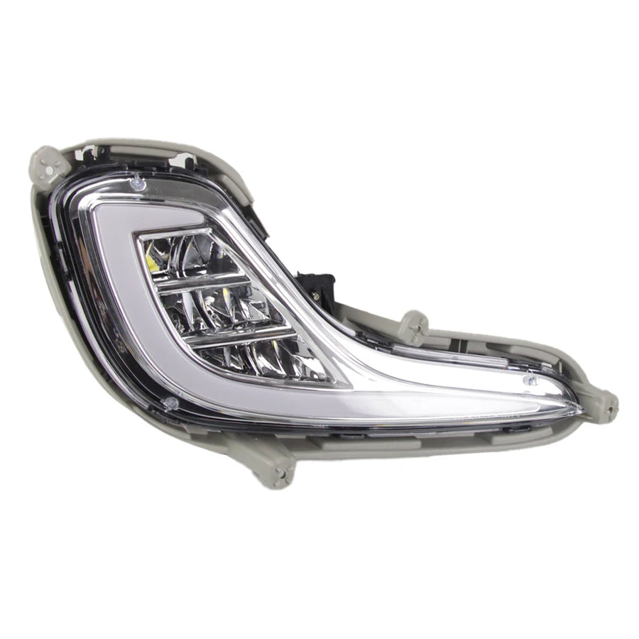 Phare Secours Hyundai Accent 2011 Droit