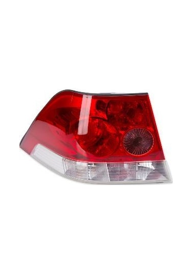 Feu Arriere Opel Astra H 2007 Gauche Berline