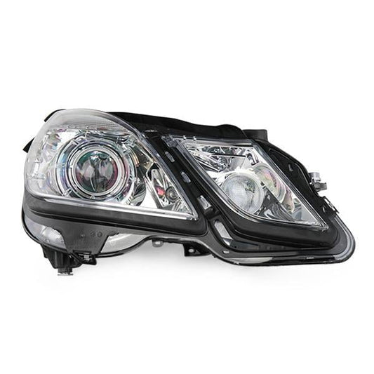 optique mercedes w212 2009 droit classe e