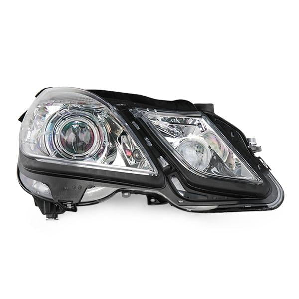 optique mercedes w212 2009 droit classe e
