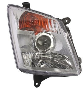 optique isuzu dmax 2007 2011 droit 4x4 avec loop - RT MAROC