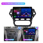 POSTE RADIO ANDROID FORD MONDEO 2010 - RT MAROC