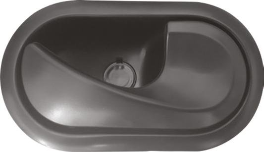 poignee dacia logan 2008 interieur droit