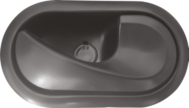 poignee dacia logan 2008 interieur droit