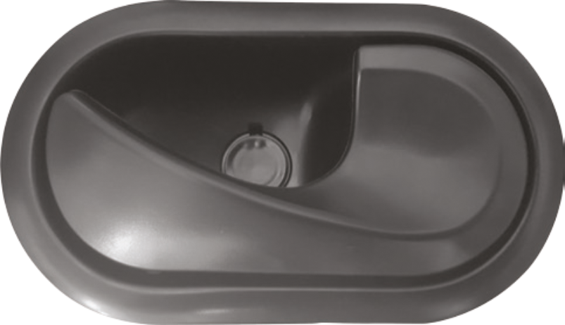 poignee dacia logan 2008 interieur droit