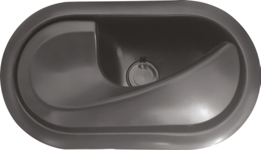 poignee dacia logan 2008 interieur gauche nouveau model