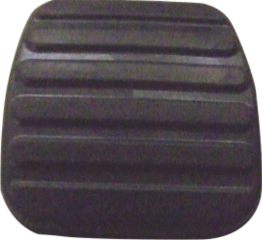 frein a pedale dacia logan 2008 caoutchouc