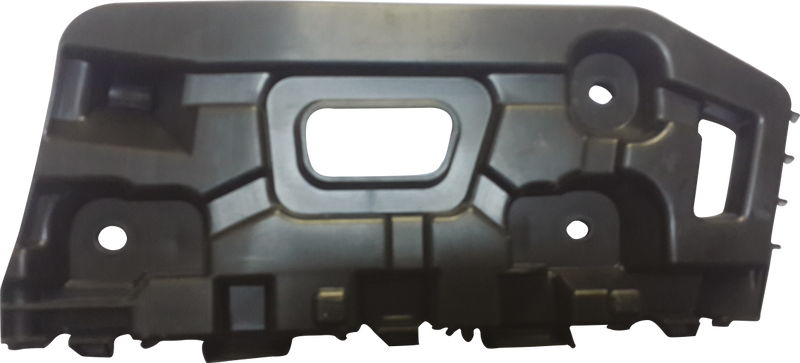 fixation parechoc dacia dokker 2012 avant gauche