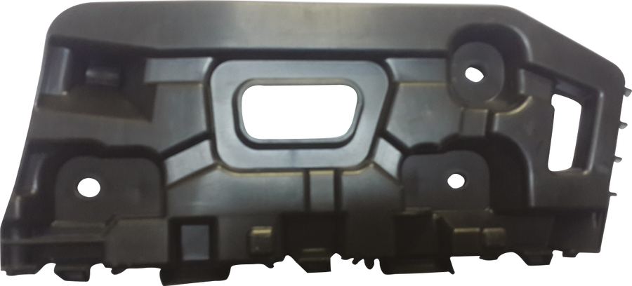 fixation parechoc dacia dokker 2012 avant gauche