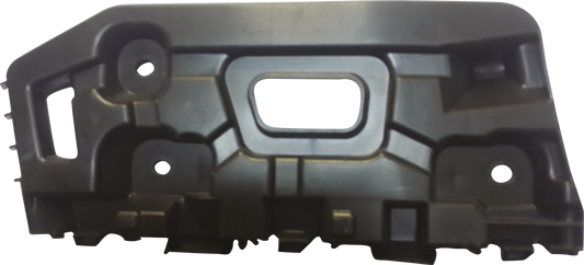 fixation parechoc dacia dokker 2012 avant droit