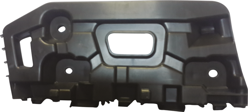 fixation parechoc dacia dokker 2012 avant droit