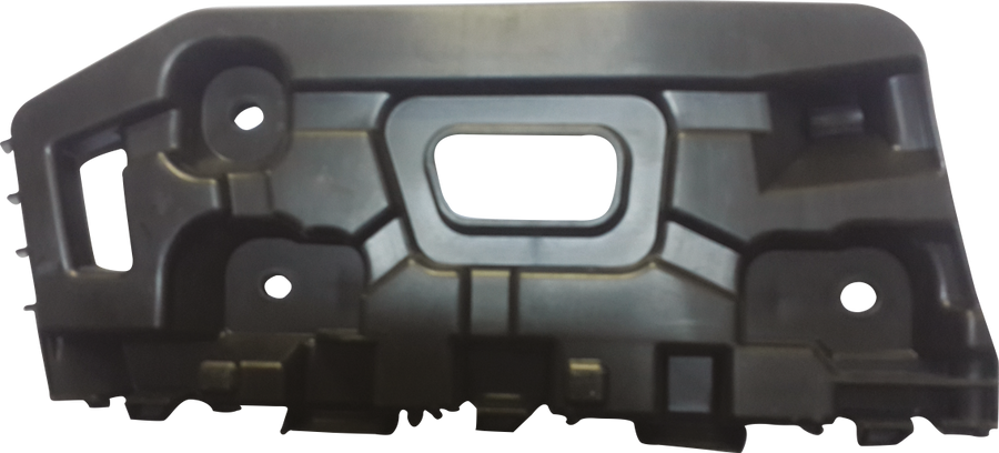 fixation parechoc dacia dokker 2012 avant droit