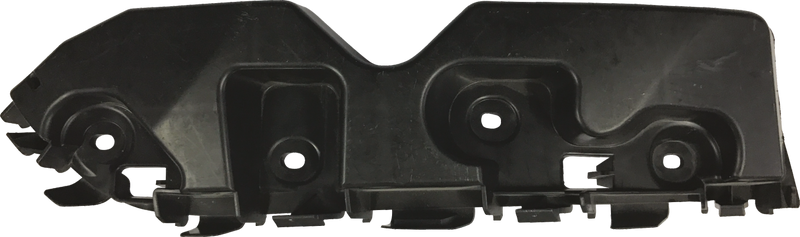 fixation parechoc dacia duster 2010 avant gauche ancien model